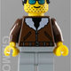 Image for article titled Exclusive: The Evolution of the Minifig
